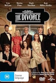 The Divorce (2015)