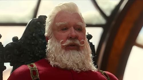 The Santa Clauses: Season 1