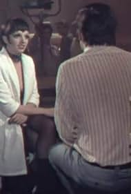 Humphrey Burton and Liza Minnelli in Aquarius (1970)