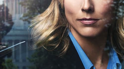 Téa Leoni in Madam Secretary (2014)