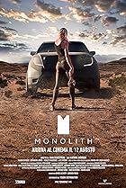 Monolith (2016) Poster