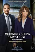 Morning Show Mystery: Mortal Mishaps