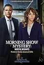 Holly Robinson Peete and Rick Fox in Morning Show Mystery: Mortal Mishaps (2018)