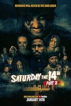 Saturday the 14th: Part II