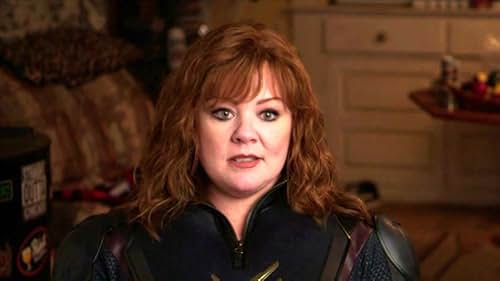 Thunder Force: Melissa McCarthy On The Plot