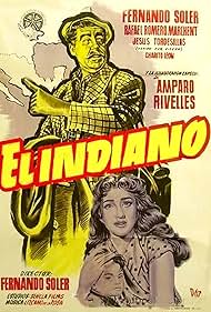 El indiano (1955)