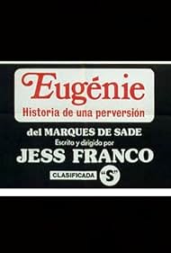 Wicked Memoirs of Eugenie (1980)