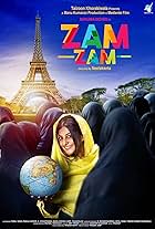 Manjima Mohan in Zam Zam