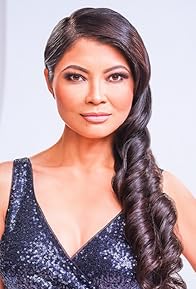 Primary photo for Jennie Nguyen