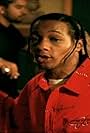 DJ Quik in DJ Quik: Pitchin' on a Party (1999)