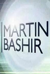 Primary photo for Martin Bashir