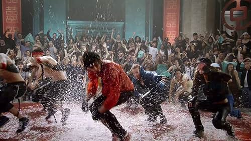 Step Up 3D: This Instant (Music Video)