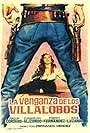 La venganza de los Villalobos (1955)