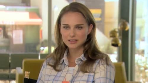 Thor: Natalie Portman Featurette