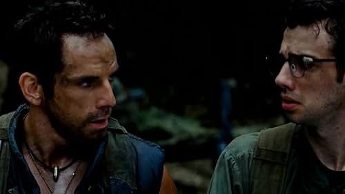 Tropic Thunder: Teen Choice Awards