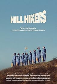 Hill Hikers (2022)