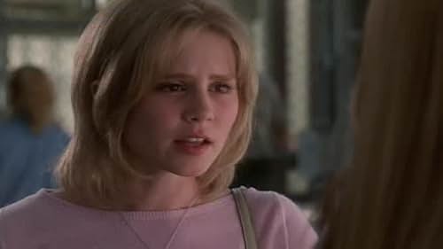 White Oleander Scene: Additional Scenes