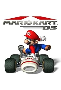 Primary photo for Mario Kart DS