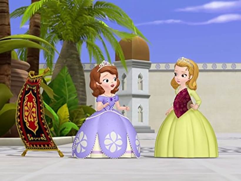 Sofia the First (2012)