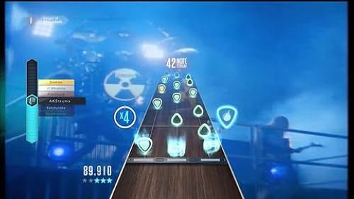 Guitar Hero Live (VG)