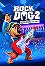 Rock Dog 2: Rock Around the Park (2021)