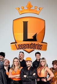 Legendários (2010)