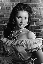 Lisa Montell in Colt .45 (1957)