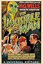 The Invisible Man (2008)