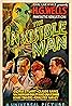 "Svengoolie" The Invisible Man (TV Episode 2008) Poster