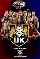 WWE: NXT UK