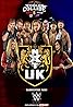 WWE: NXT UK (TV Series 2018–2022) Poster