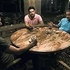 Gabby Eigenmann, Atom Araullo, and Teroy Guzman in Citizen Jake (2018)