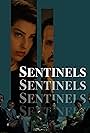 LeShay N. Tomlinson, Ashton Moio, Marco Naggar, Micah Cohen, Jenn An, Julia Valentine Larson, and Julien Marlon Samani in Sentinels