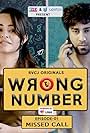 Wrong Number (2019)