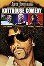 Katt Williams Presents: Katthouse Comedy (2009)