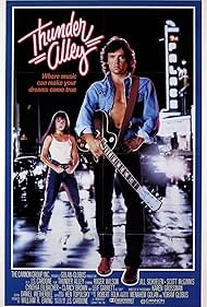 Thunder Alley (1985)