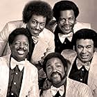 The Spinners