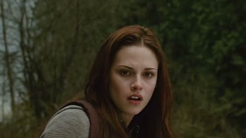 The Twilight Saga: New Moon (Never Hurt You Tv Spot)