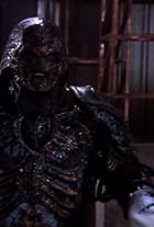 Marshall R. Teague in Babylon 5 (1993)