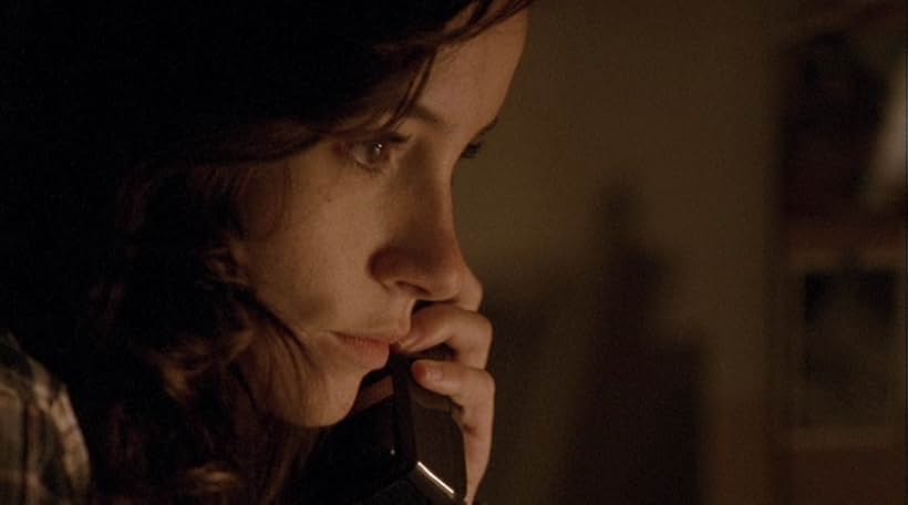 Jocelin Donahue in The House of the Devil (2009)