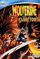 Wolverine vs. Sabretooth