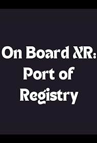 OnBoardXR: Port of Registry (2022)