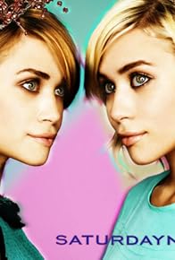 Primary photo for Mary-Kate & Ashley Olsen/J-Kwon