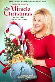 Caroline Rhea in Il Natale di Mrs. Miracle (2021)