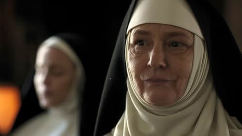 Novitiate: Let's Talk About Silence