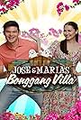 Dingdong Dantes and Marian Rivera in Jose and Maria's Bonggang Villa (2022)