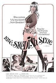 Love, Swedish Style (1972)