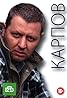 Karpov (TV Series 2012–2014) Poster