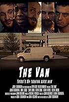 The Van (2021)