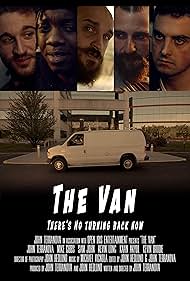 The Van (2021)